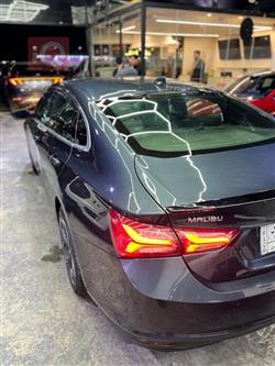 شيفروليه ماليبو